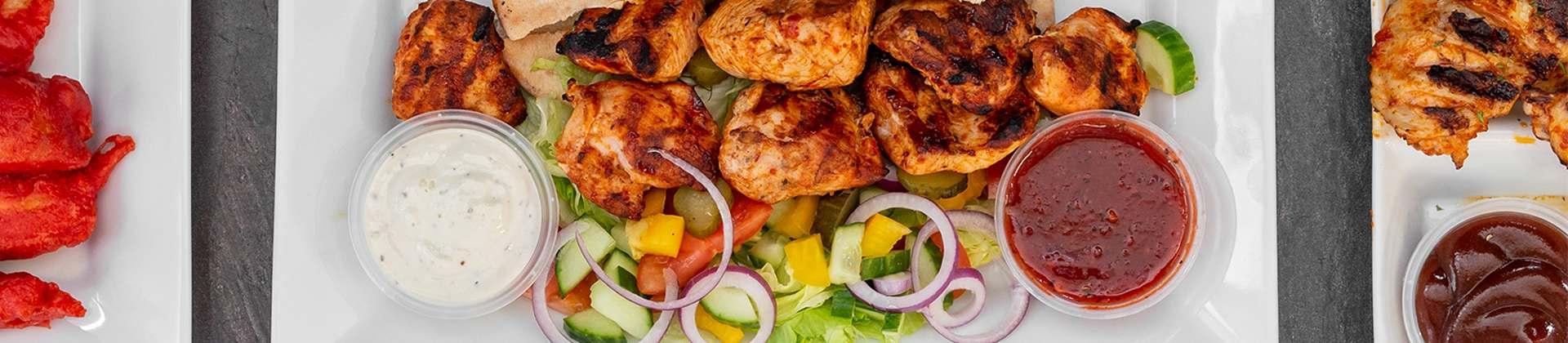 Chilli Kebab & Grill