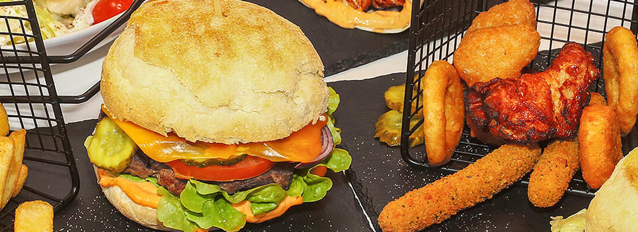 Burgerfahrbrik