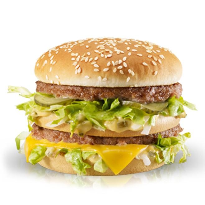 Big Mac