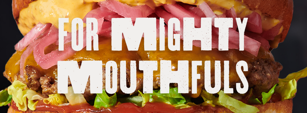 Mighty Burger