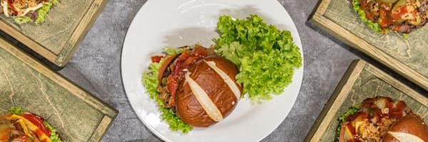 Ohannes Burger