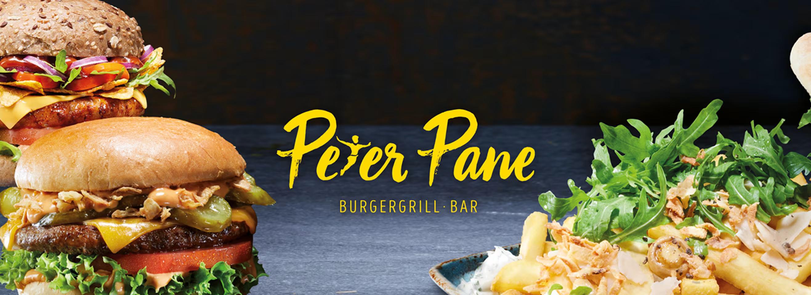 Peter Pane