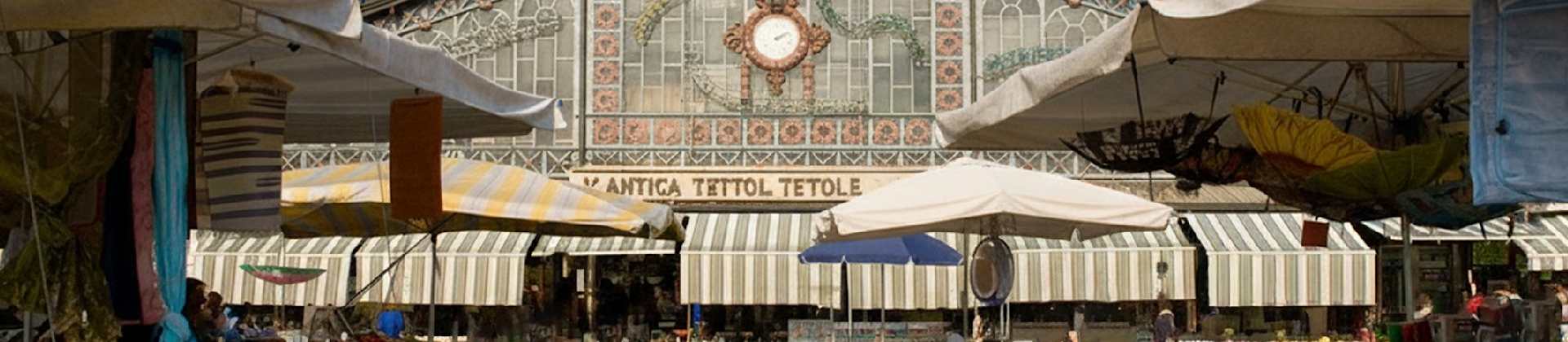 Mercato Itinerante