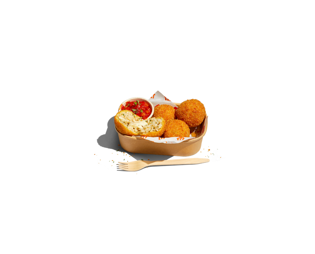 Arancini