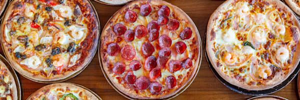 Pizzaface