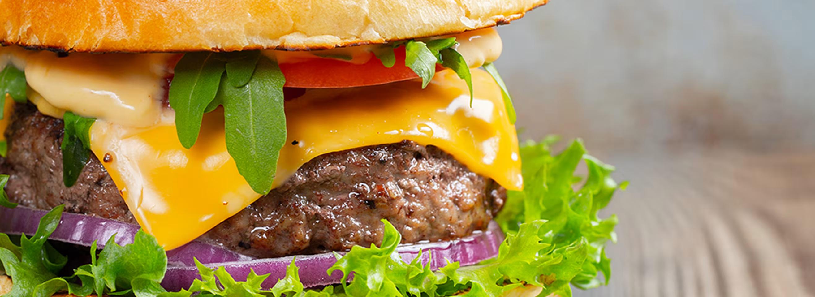 Mam Mam Burger