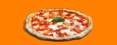 Runner Pizza