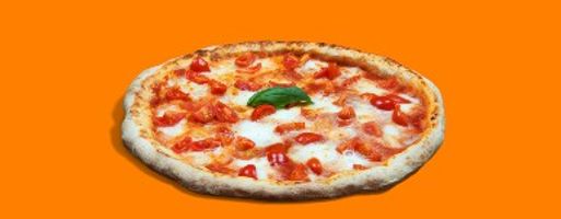 Runner Pizza