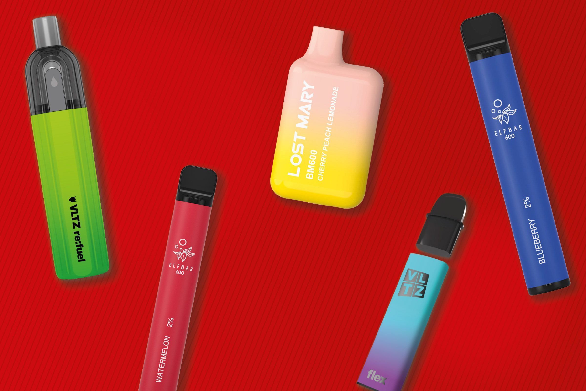The World's Premier Vaping Retailer