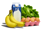 Groceries