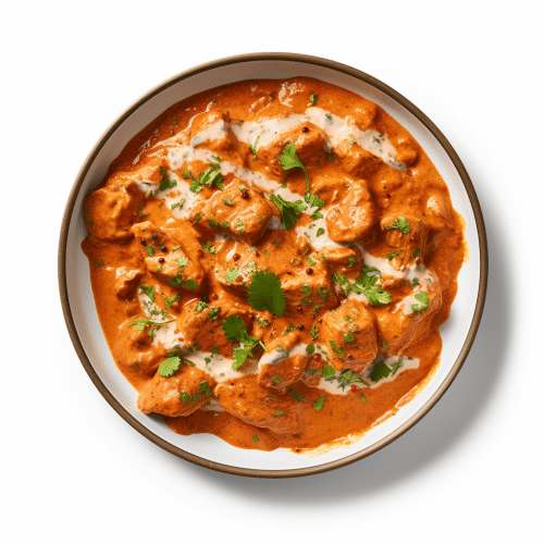 Butter Chicken Near Me for Delivery & Takeaway