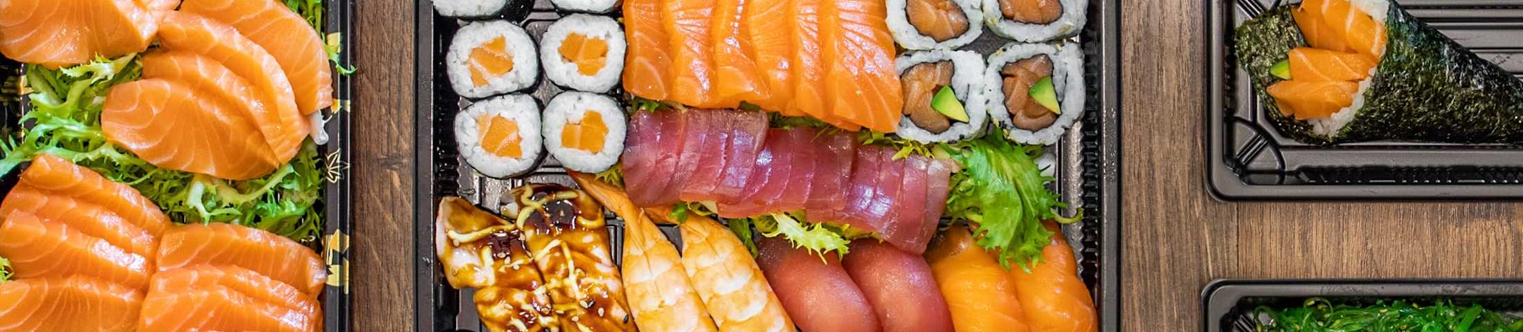 Sushi Point