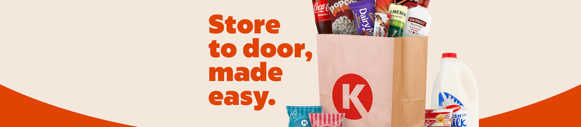 Circle K
