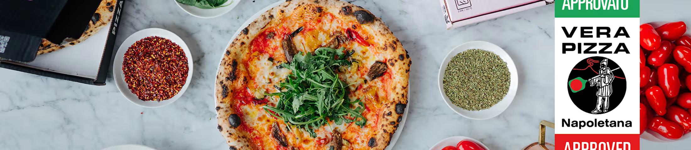 Pizza Beppe