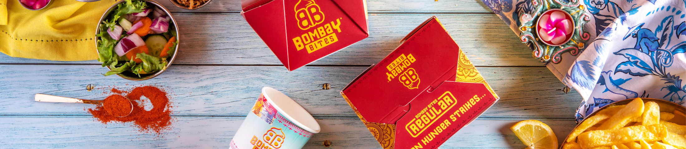 Bombay Bites