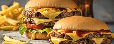 Carl's JR