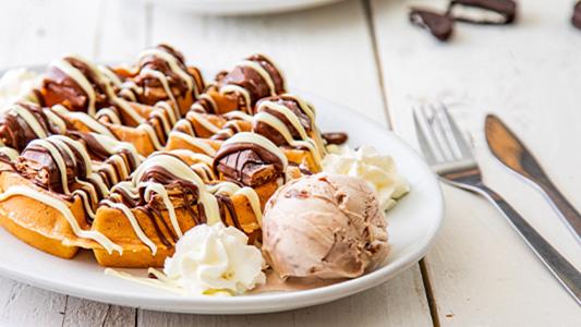Order Delightful Desserts Near Me