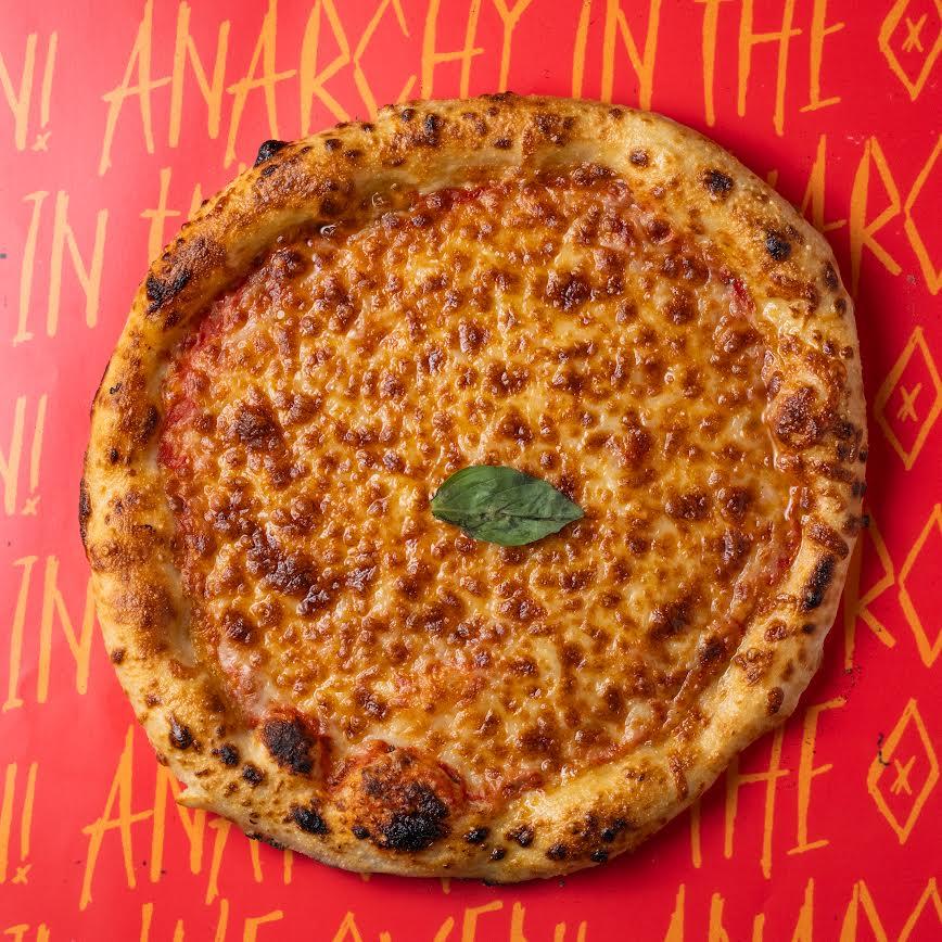 MARGHERITA