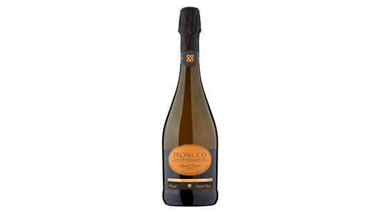 Co-op Irresistible Prosecco