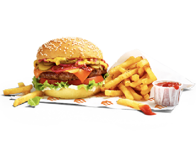 Burger