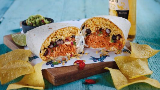Kick-Ass Burrito is temporarily unavailable.