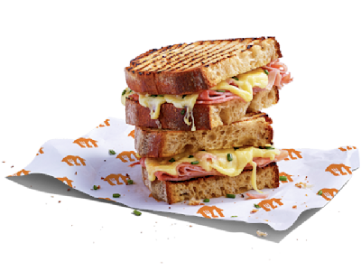 Paninis