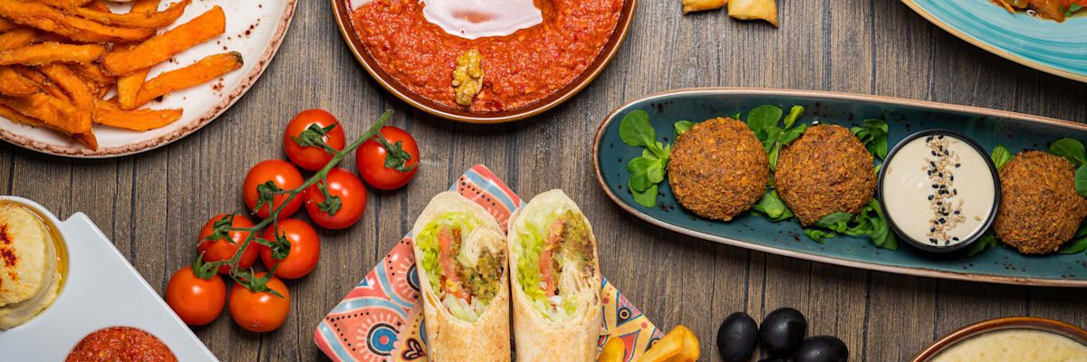Bierut Deli