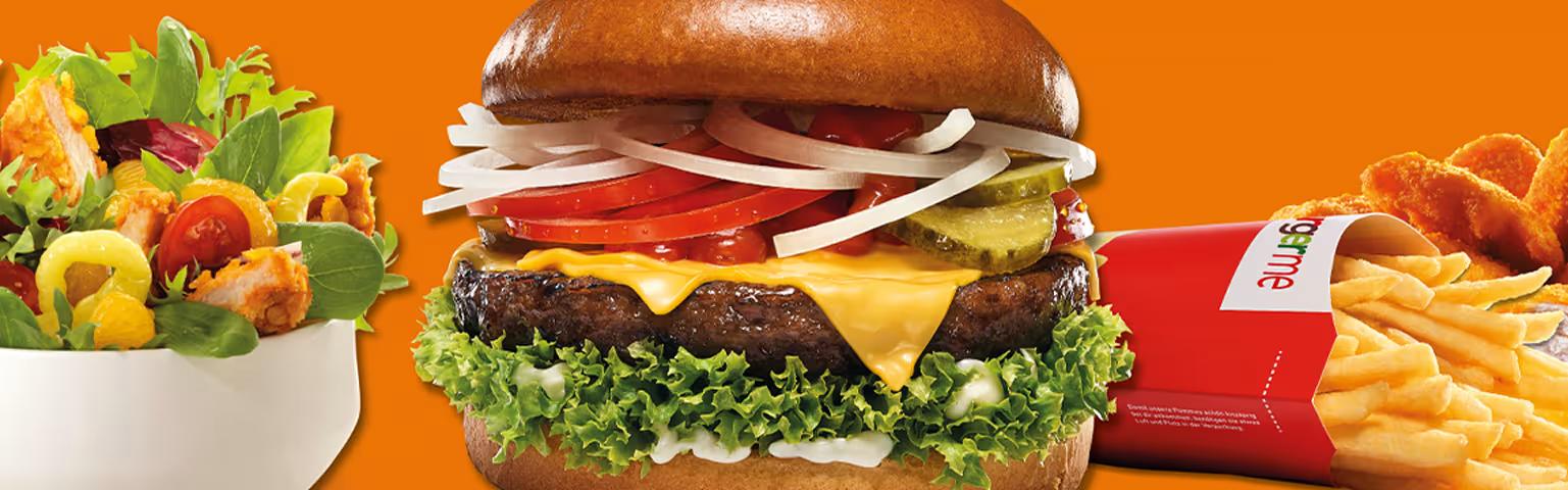 Burgerme
