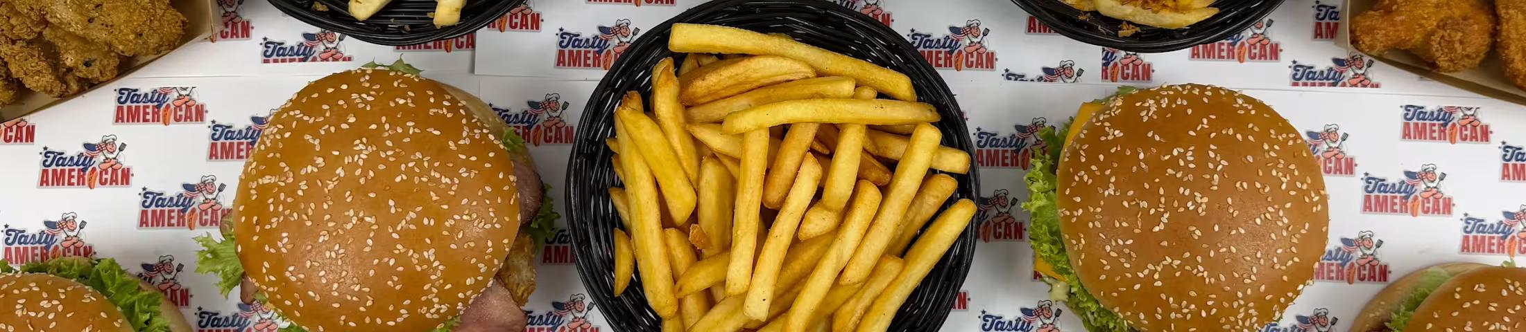 Tasty American