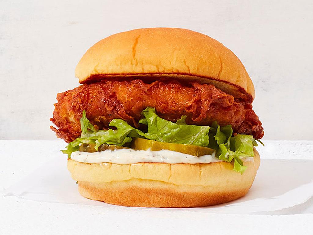 Chicken Shack