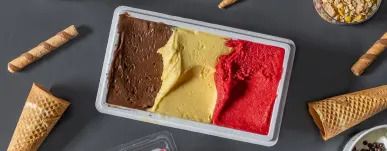 Rivareno Gelato
