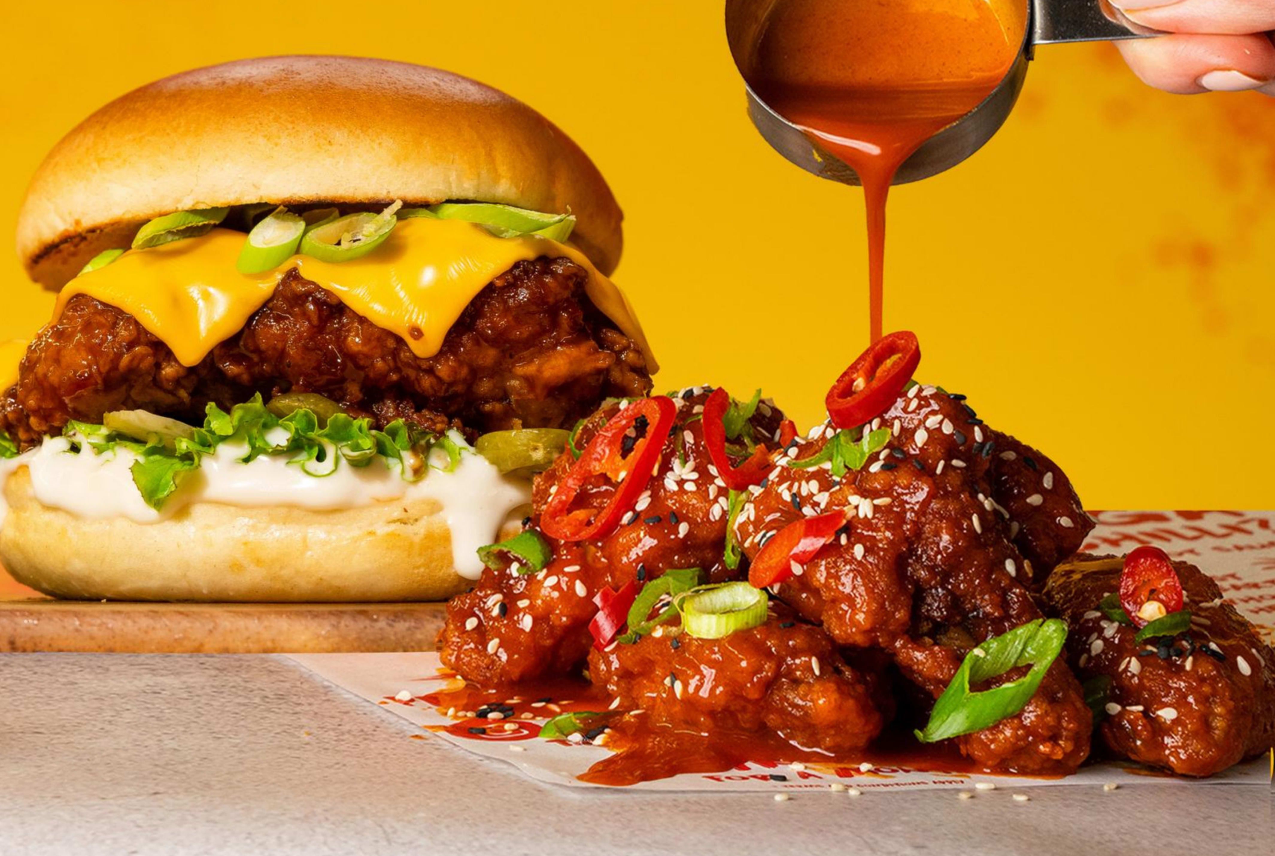 Order Hot Chick Near Me