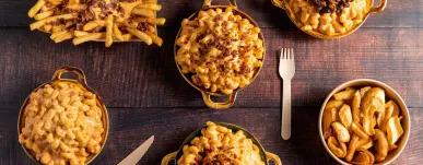 Macaroni & Cheese