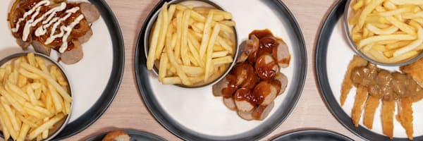 Extrawurst