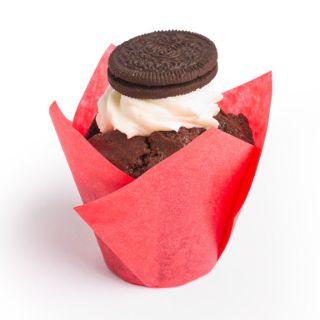 Oreo Muffin