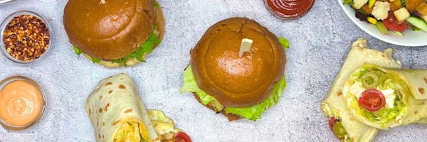 Bistrot Vegetariano