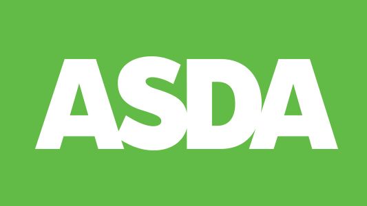 Order from Asda in Liverpool