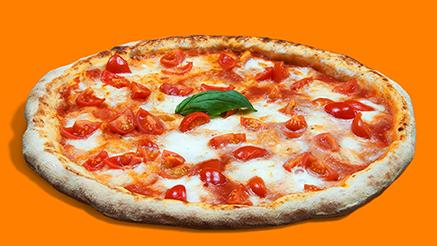 Runner Pizza a domicilio