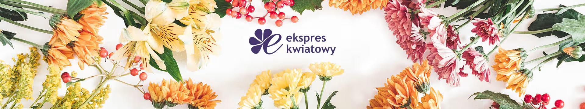 E-kwiaty