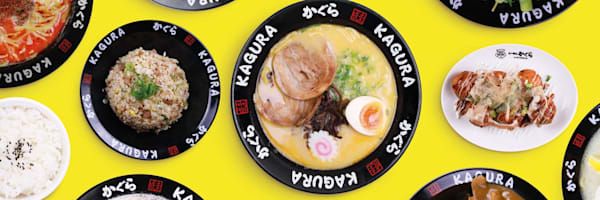 Ramen Kagura
