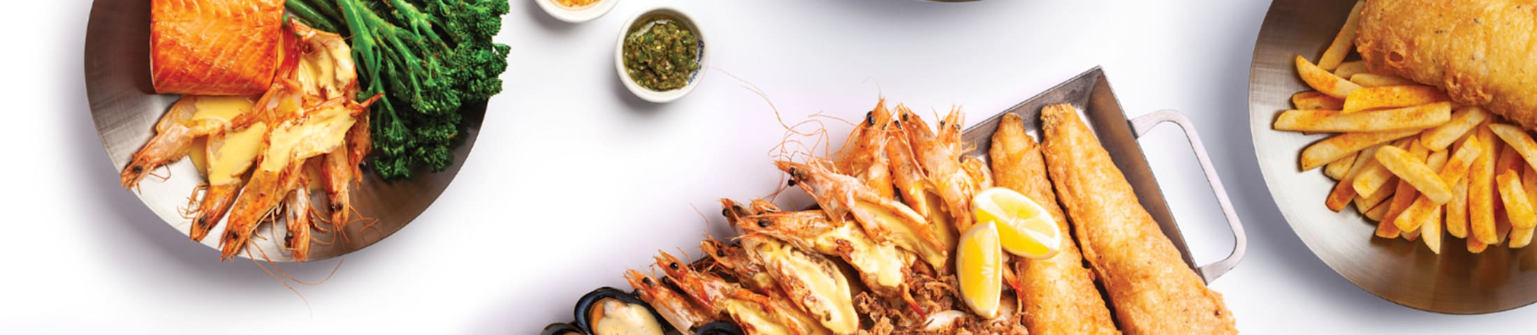 Ocean Basket