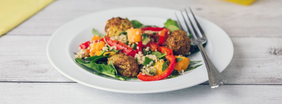 Discover the Egyptian cuisine in your local area