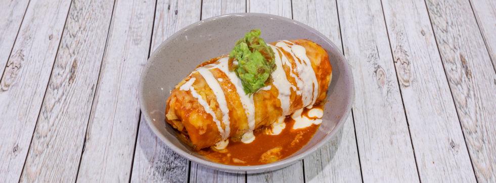 Enchiladas