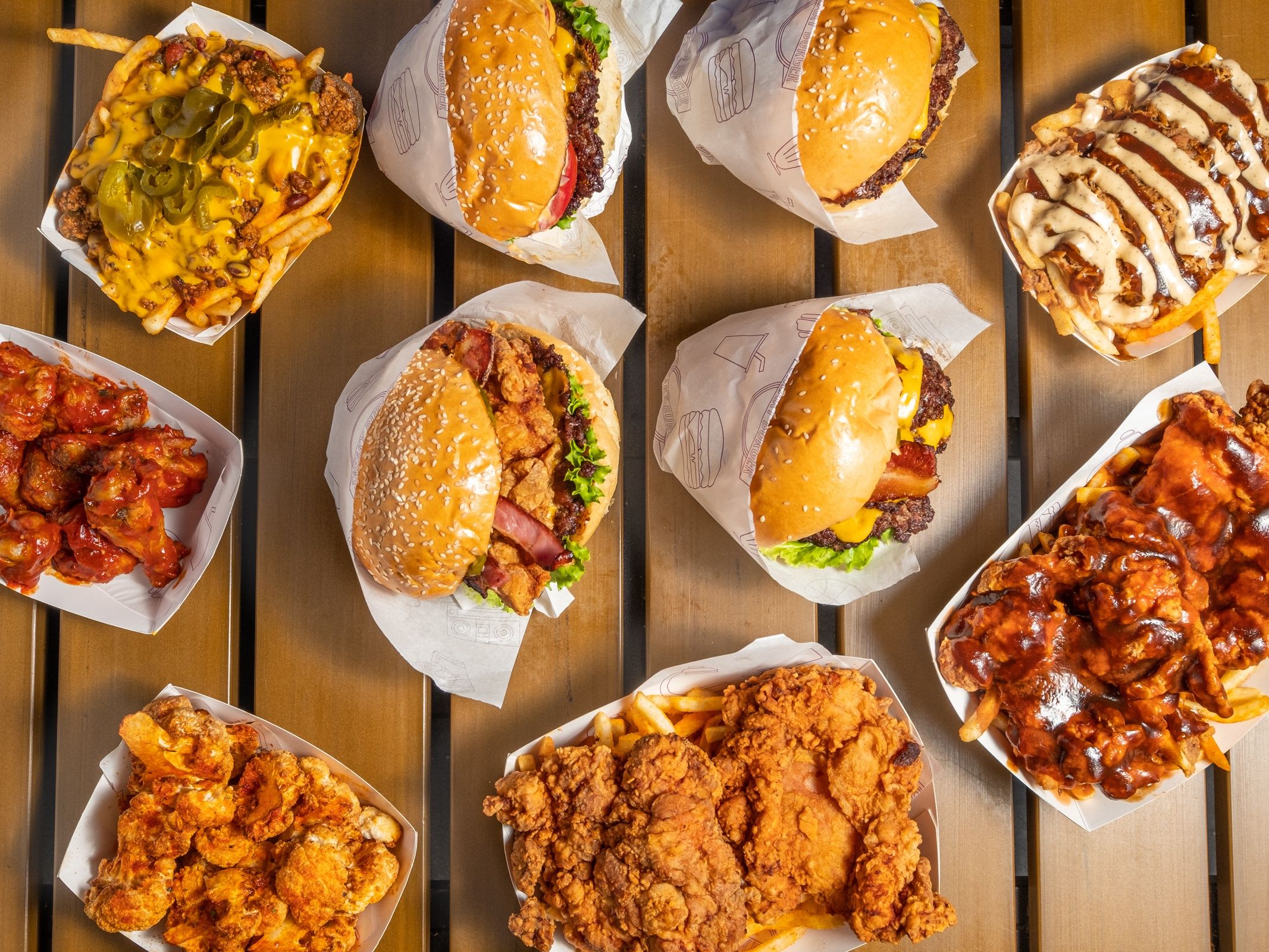 Order Maeme?s Delivery Online