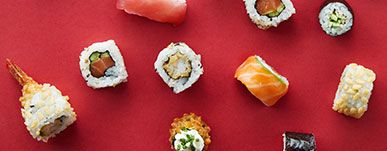 Sushiko