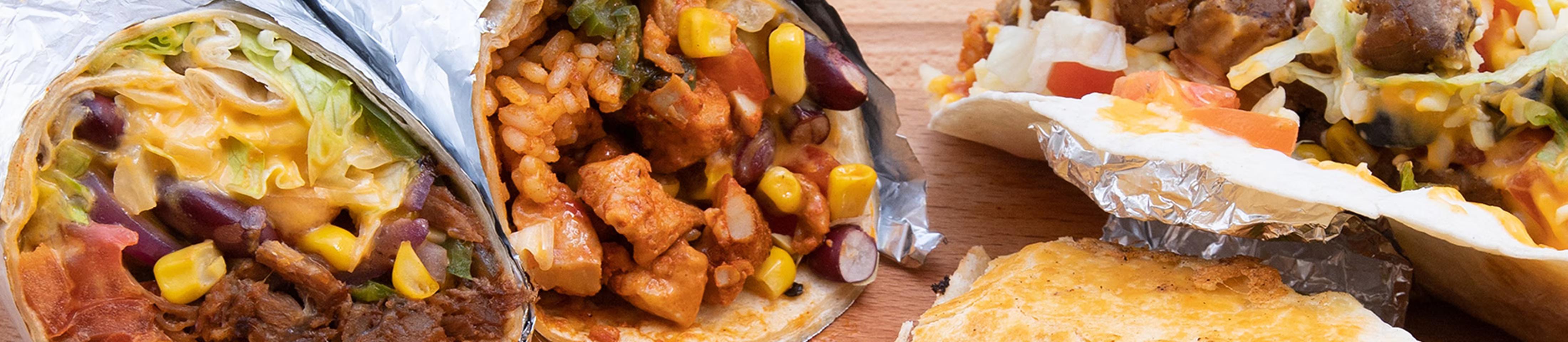 hero banner
