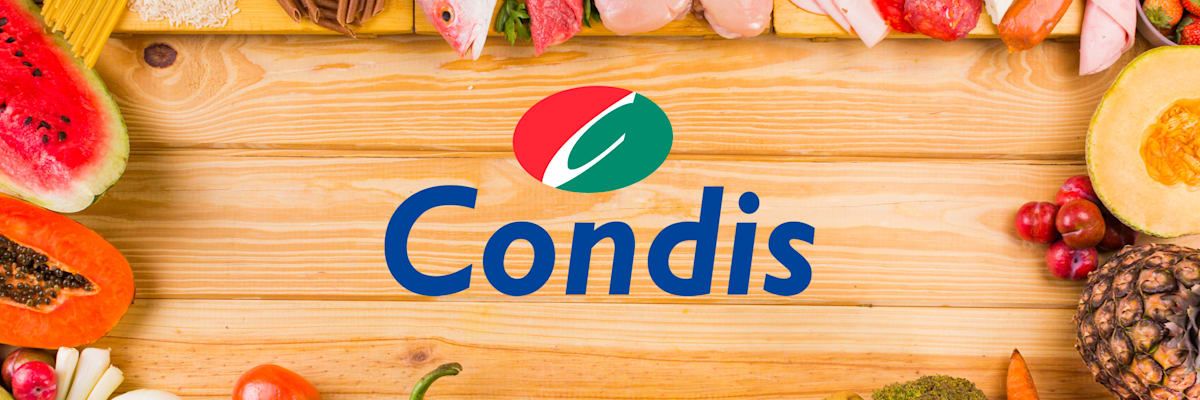 Condis