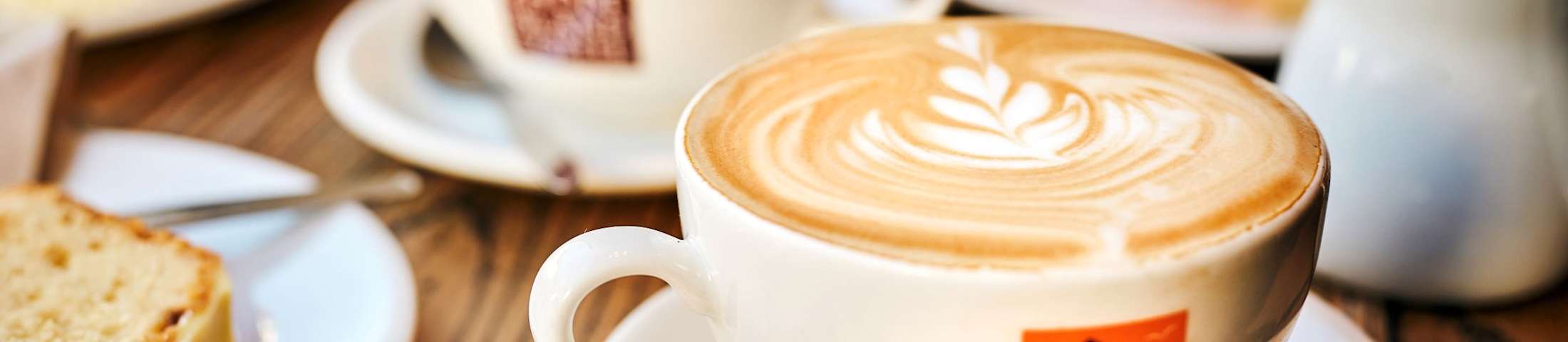 Rhode Island Coffee