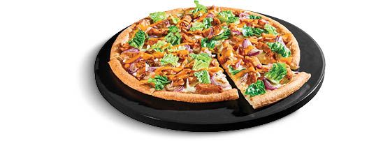 Pizza Chicken & Broccoli