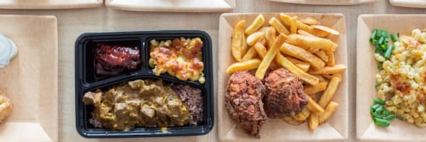 Wings & Tings